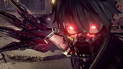 CODE VEIN - - Xbox One [Importación italiana]