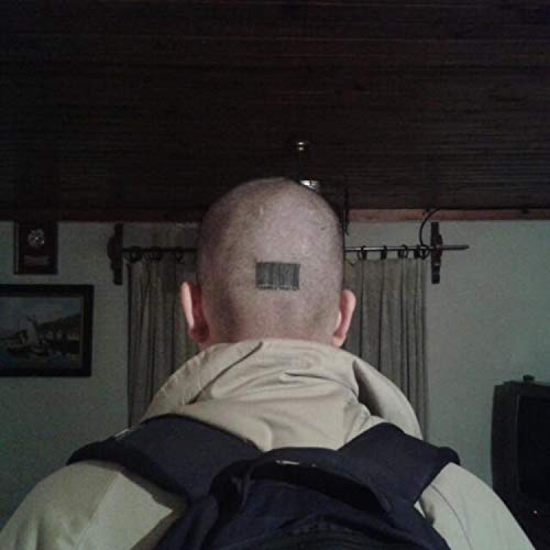 Codename 47 [Explicit]