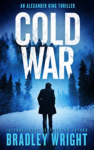 Cold War (Alexander King Book 2) (English Edition)