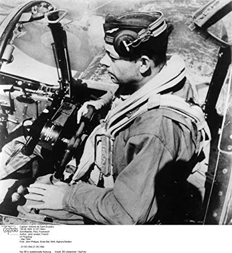 Collector's Library: The Little Prince: Antoine de Saint-Exupéry (Macmillan Collector's Library)