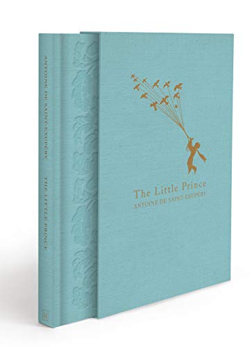 Collector's Library: The Little Prince: Antoine de Saint-Exupéry (Macmillan Collector's Library)