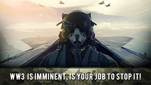 Combate Aereo: Operación Elite