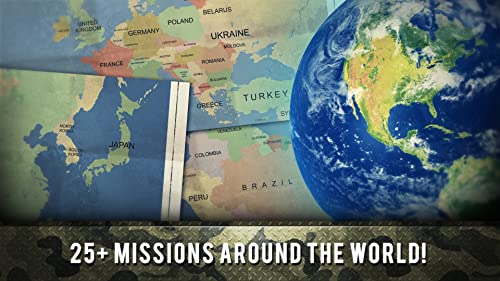 Combate Aereo: Operación Elite