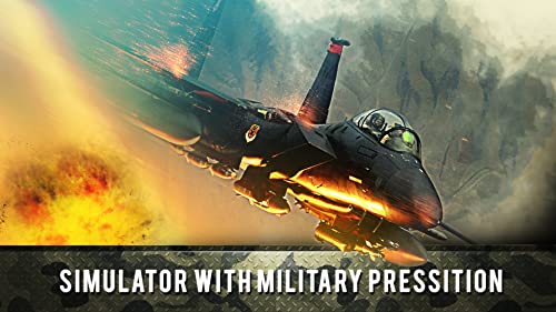 Combate Aereo: Operación Elite