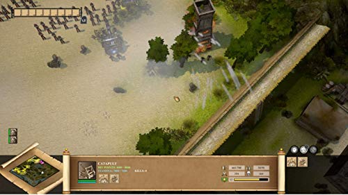 Commandos 2 & Praetorians HD Remaster Doube Pack