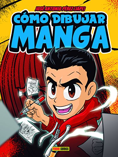 Como dibujar manga (PRODUCTO ESPECIAL)