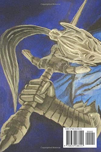 Composition Notebook: Dark Souls Of The Abyss Artorias Journal Note Taking System for School and University