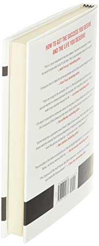 Compound Effect: Jumpstart Your Income, Your Life, Your Success