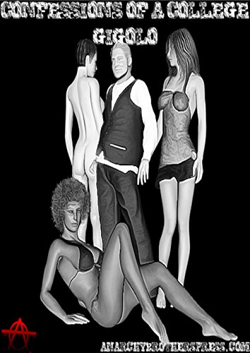 confessions of a college gigolo #1: The Fall of ’86 (English Edition)