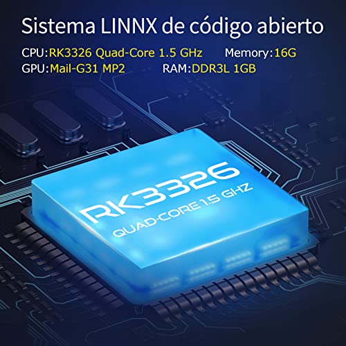 Consola de videojuegos RG351P Pantalla IPS de 3,5 pulgadas Reproductor de juegos portátil retro de bolsillo portátil para PS1 / N64 / PSP / DC / GB con más de 2500 juegos