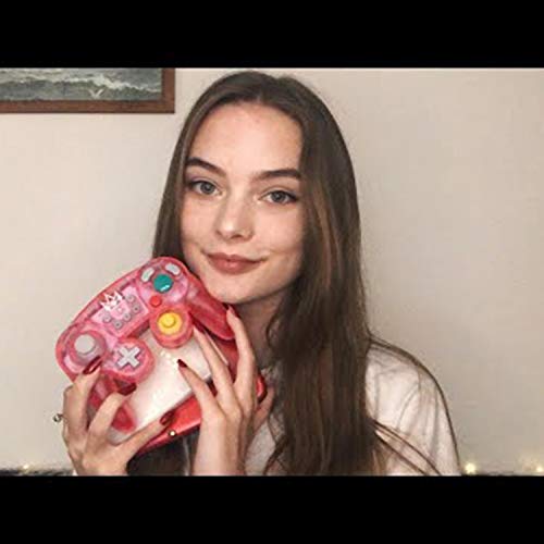 Console Sounds Rambling About Video Games Pt.7