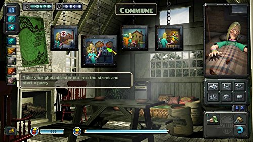 Constructor HD [Importación francesa]