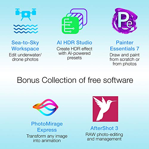 Corel PaintShop 2021