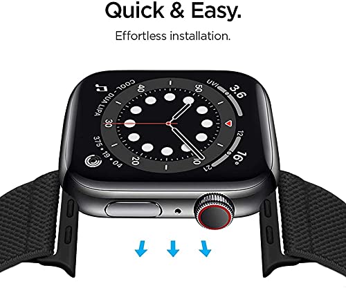 Correa de nailon Solo Loop para Apple Watch Band 44 mm 40 mm 38 mm 42 mm   Pulsera elástica ajustable para iWatch 6 se 5 4 3 2-Países Bajos, 38 mm o 40 mm
