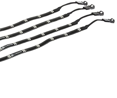 Corsair Lighting Pro - Kit de expansión RGB LED