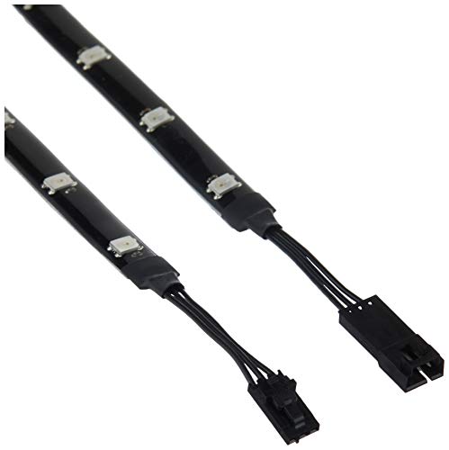 Corsair Lighting Pro - Kit de expansión RGB LED