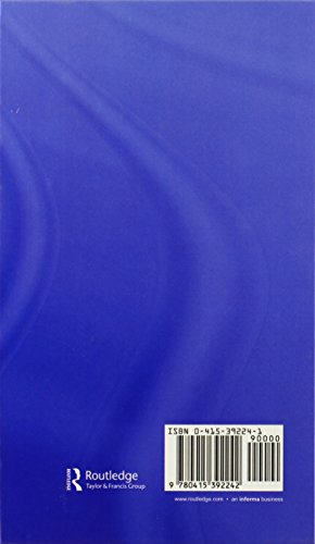 Cosmopolitanism (Key Ideas)