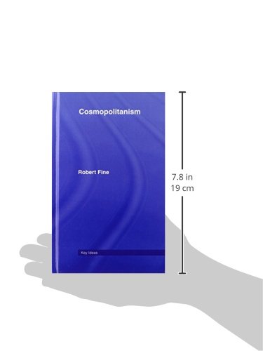 Cosmopolitanism (Key Ideas)