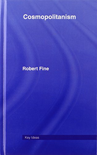 Cosmopolitanism (Key Ideas)