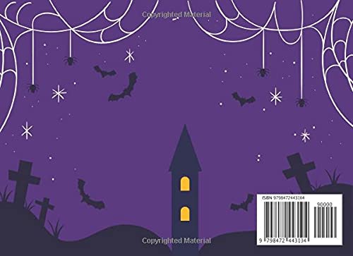 Coupon Cards: Halloween Theme Blank Coupon Cards Booklet of 100 Fillable Gifts for Business - Vouchers and Offer to the Customer Rewards and ... Husband, DIY Gift Certificates or Vouchers.
