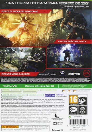 Crysis 3
