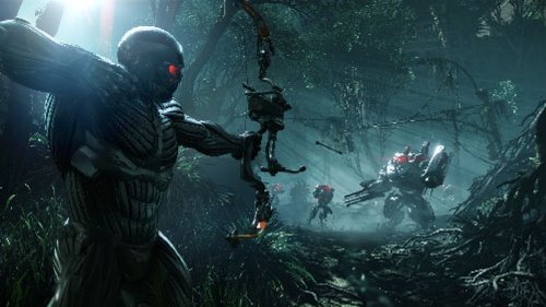 Crysis 3 - Hunter Edition (Xbox 360) [Importación inglesa]