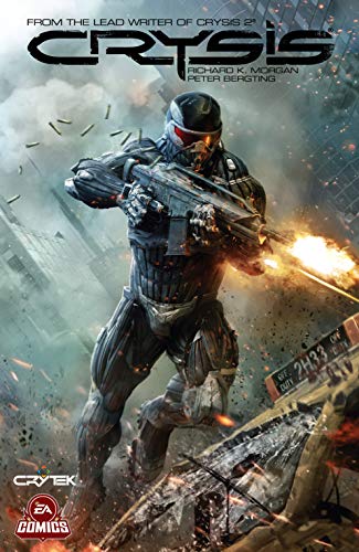 Crysis: Collected Edition (English Edition)