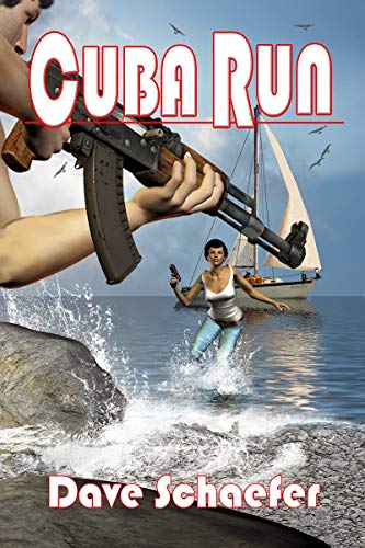 Cuba Run (English Edition)