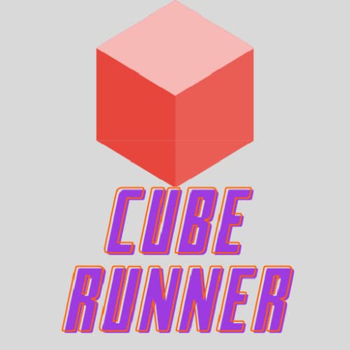 Cube Runner