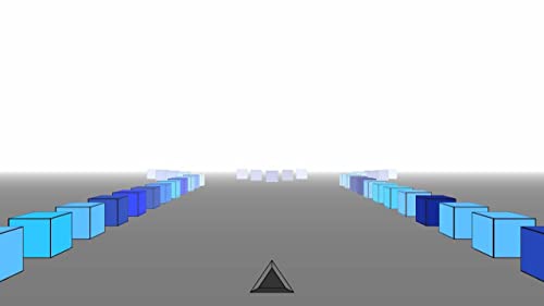 Cube Runner Field Dozer