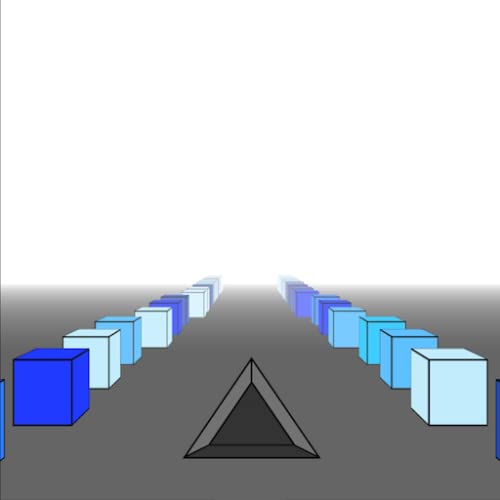 Cube Runner Field Dozer