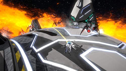 Curved Space - Playstation 5