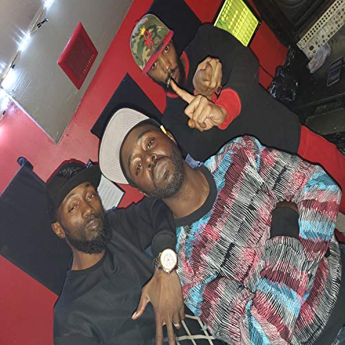 Da Hood Gone Love It [Explicit]