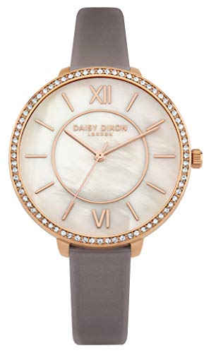 Daisy Dixon Reloj de Pulsera DD088ERG