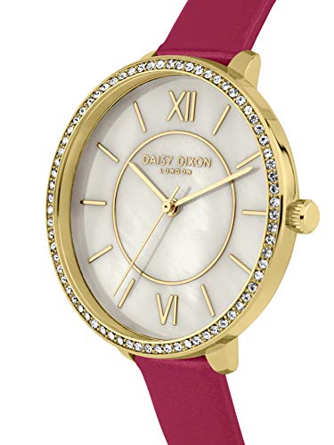 Daisy Dixon Reloj de Pulsera DD088PG