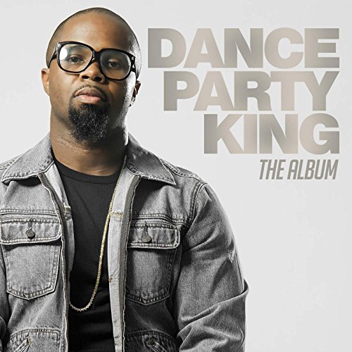 Dance Party King