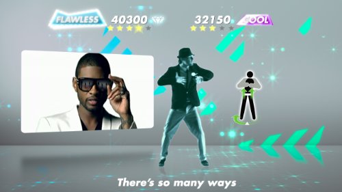 DanceStar Party (PS3) [Importación inglesa]