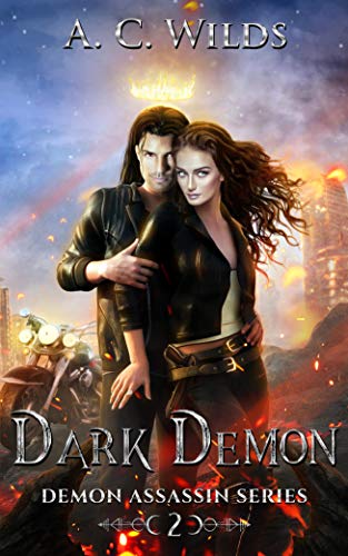 Dark Demon (Demon Assassin Series Book 2) (English Edition)