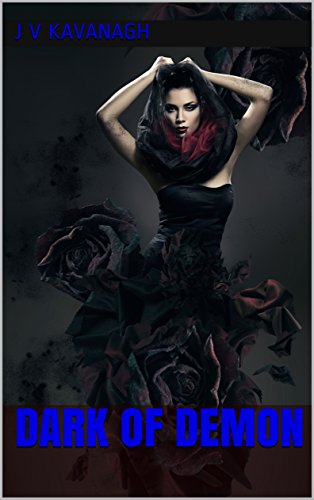 Dark of Demon: Book 1 of the Demon Witch world (English Edition)