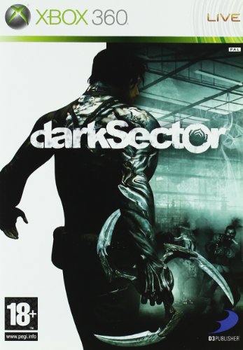 Dark Sector