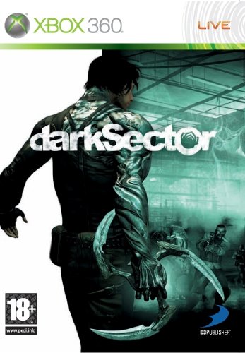 Dark Sector [Importación italiana]