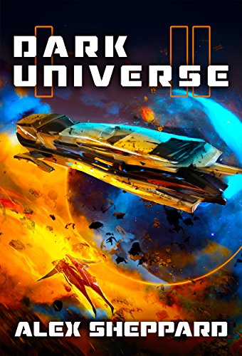 Dark Universe (2 Book Bundle) (English Edition)