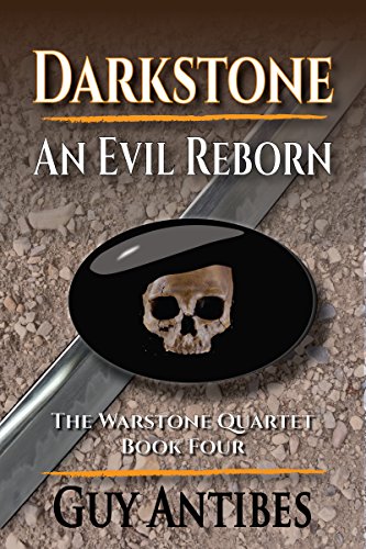 Darkstone | An Evil Reborn (The Warstone Quartet Book 4) (English Edition)