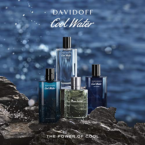 Davidoff Cool Water Agua de colonia para Hombre 200 ml