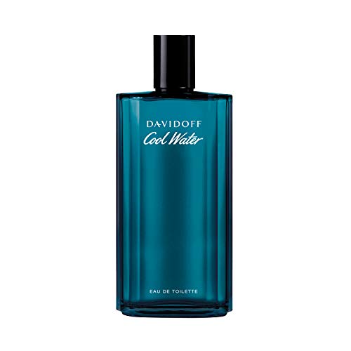 Davidoff Cool Water Agua de colonia para Hombre 200 ml