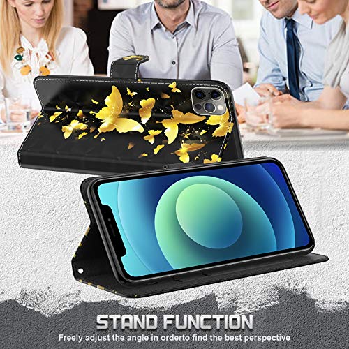 Dclbo Funda para Moto G9 Play, funda protectora de piel con cierre magnético, multicolor, con tapa, para Moto G9 Play-3