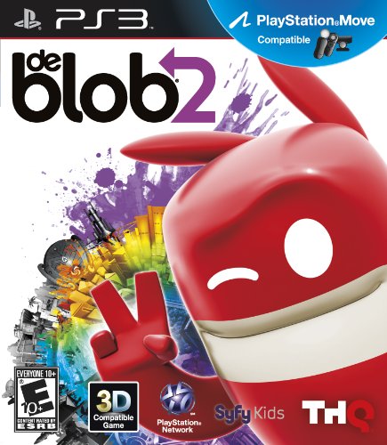de Blob 2(輸入版)