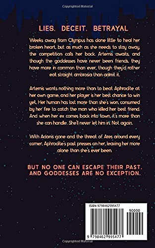 Dead of Night (Game of Gods)