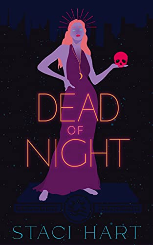 Dead of Night (Game of Gods Book 3) (English Edition)