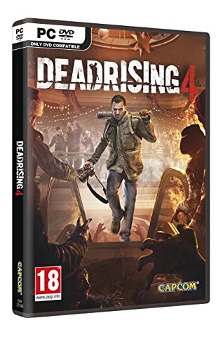 Dead Rising 4